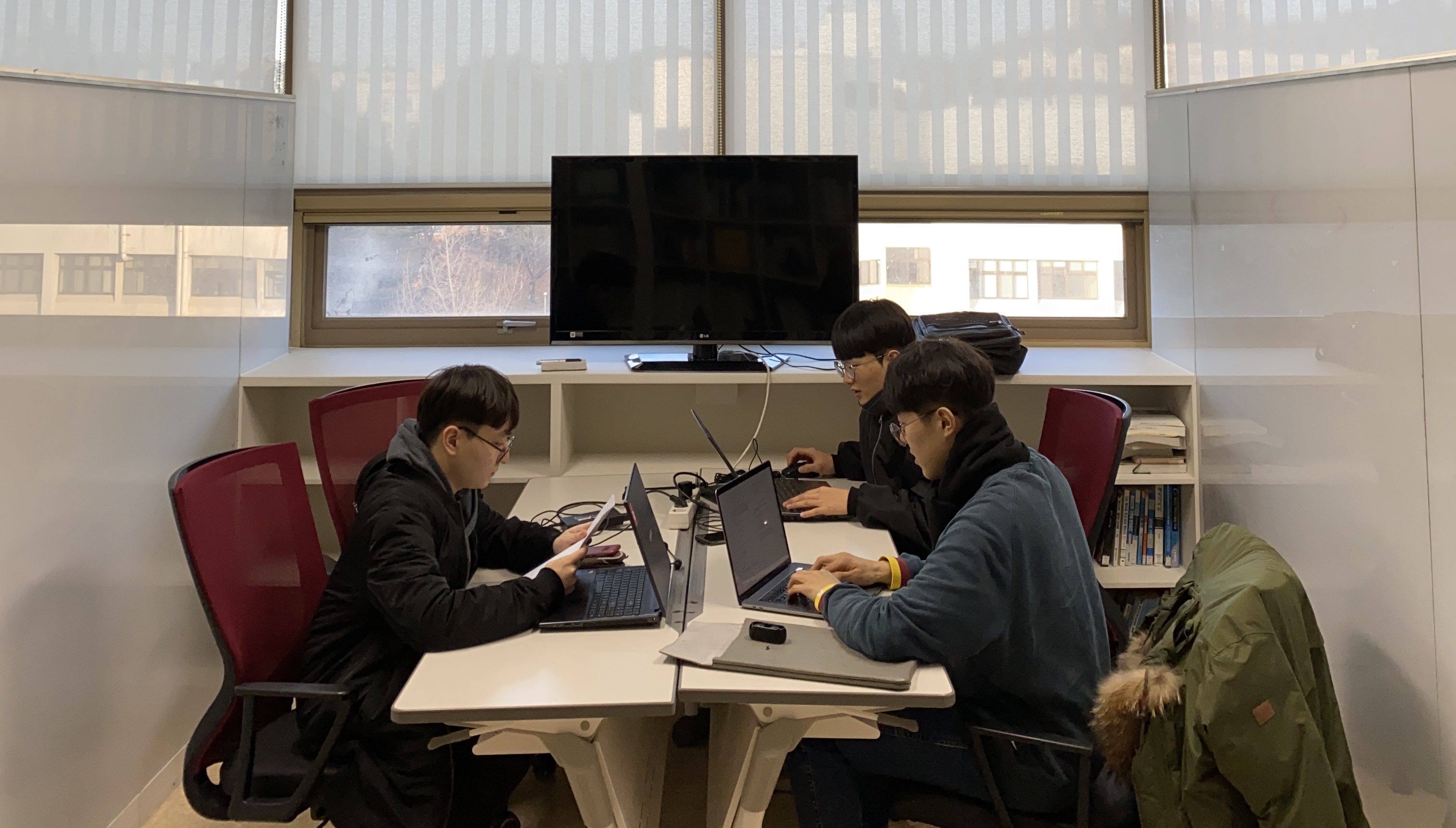 🧑‍💻 모각코 1주차