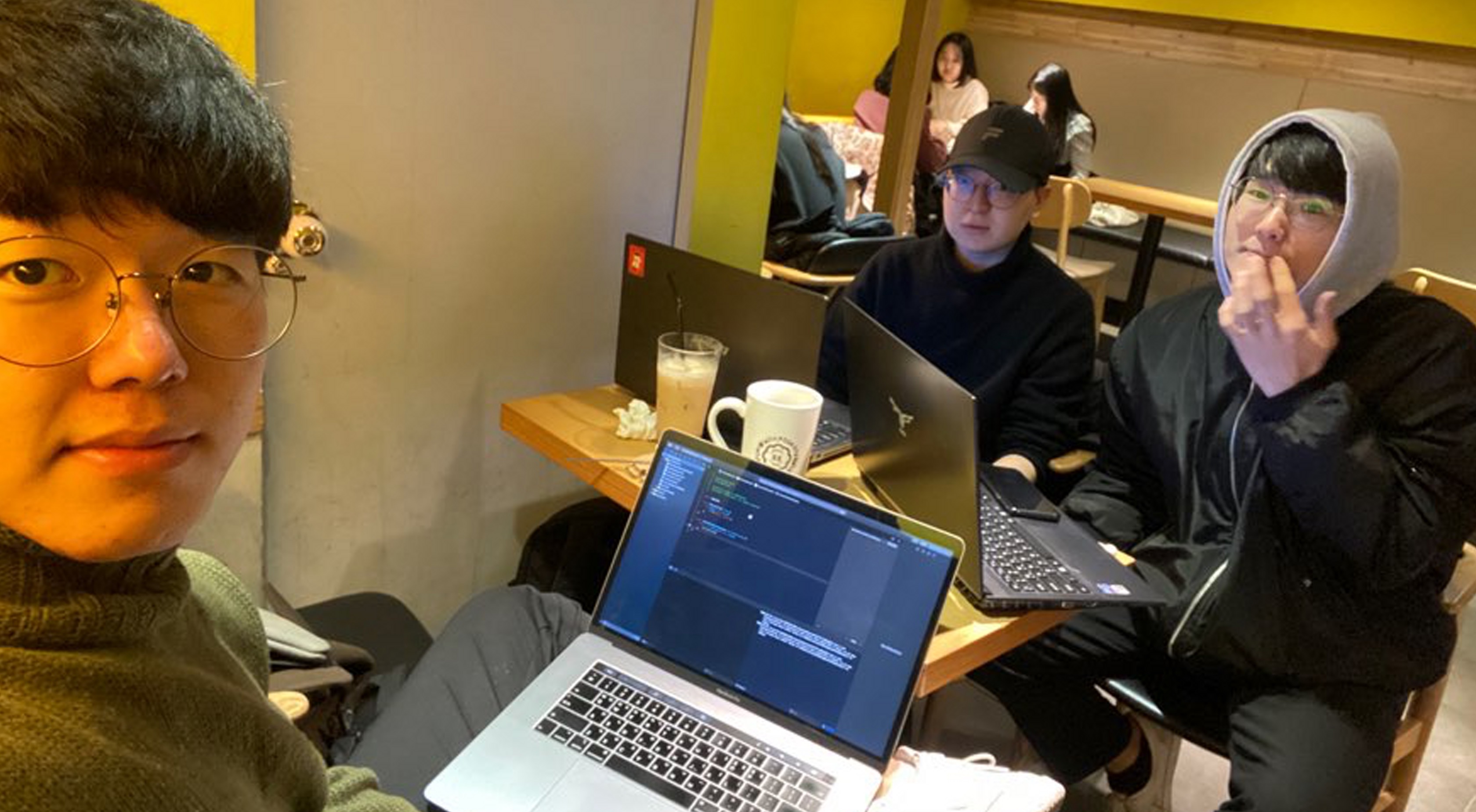 🧑‍💻 모각코 2주차