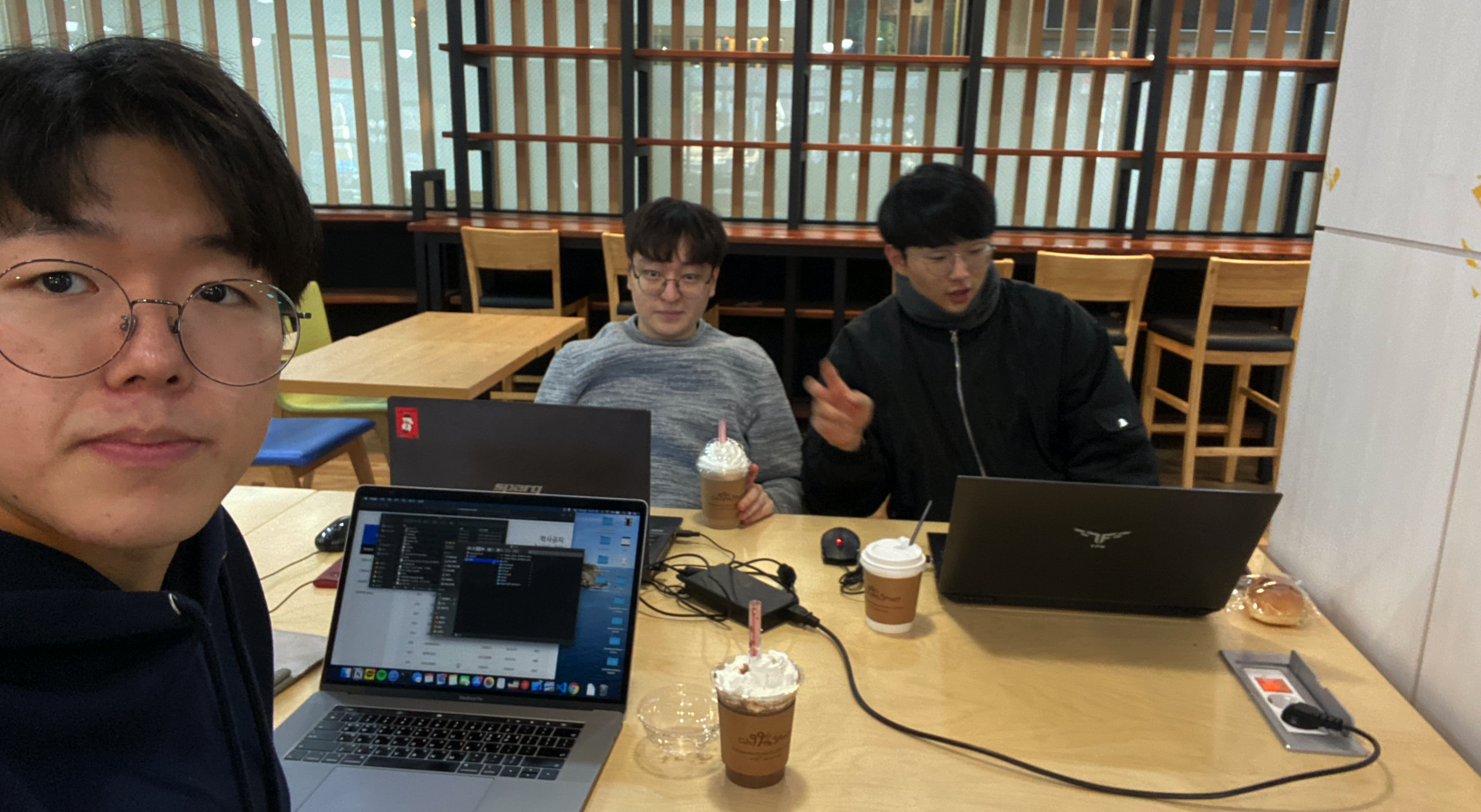 🧑‍💻 모각코 4주차