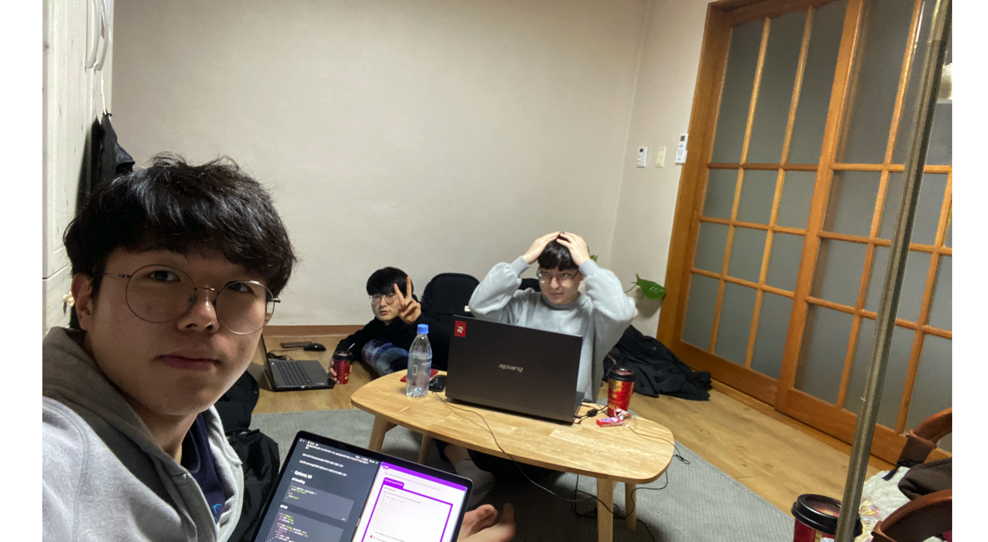 🧑‍💻 모각코 5주차