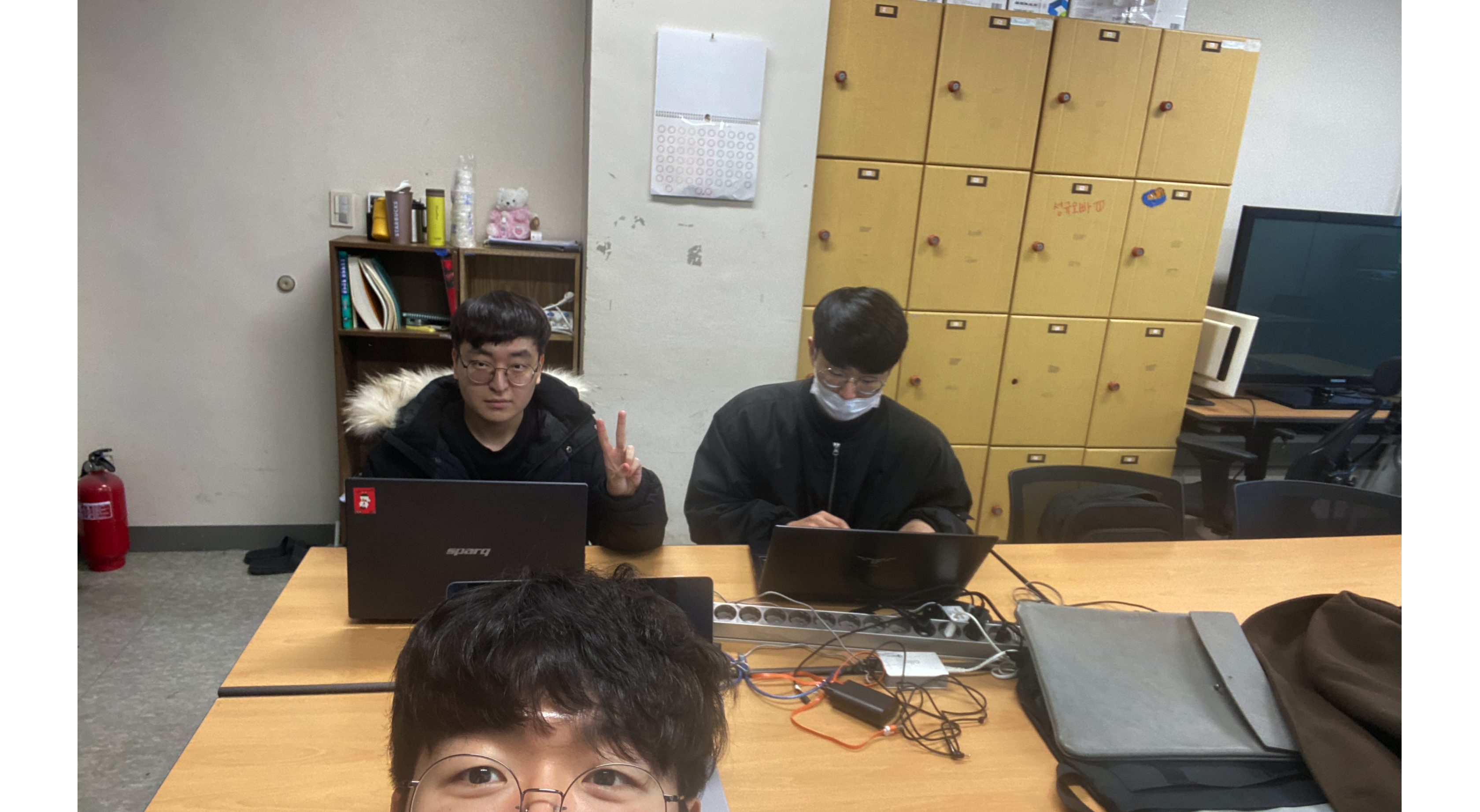 🧑‍💻 모각코 8주차