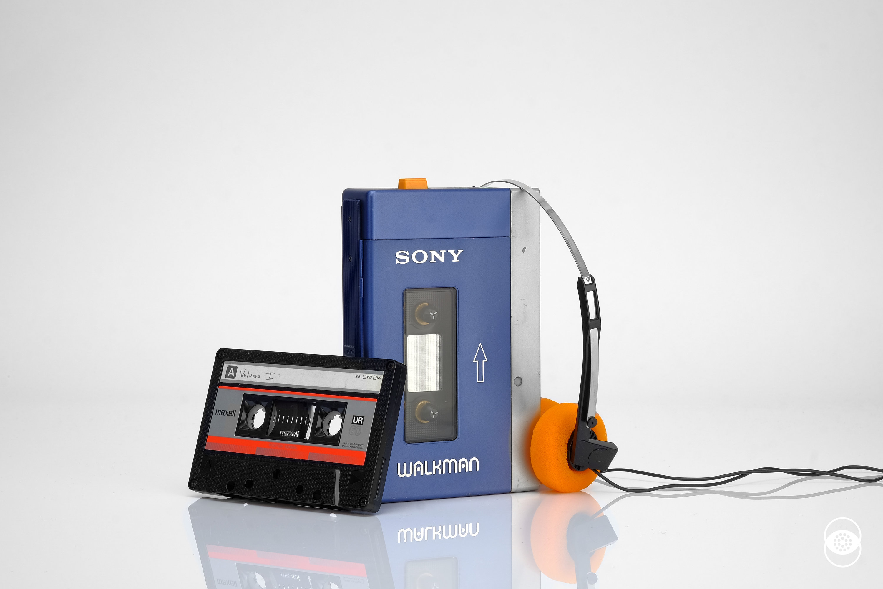 Sony Walkman